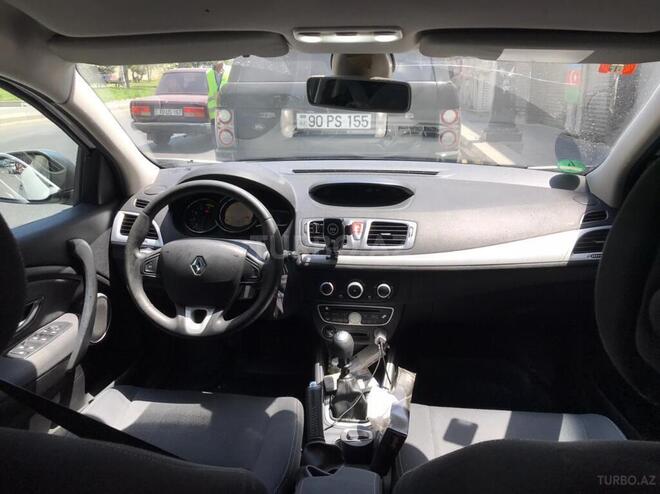 Renault Megane 2010, 310,000 km - 1.5 l - Bakı