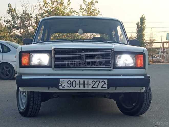 LADA (VAZ) 2107 2010, 147,000 km - 1.6 l - Bakı