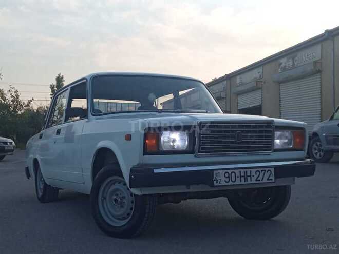 LADA (VAZ) 2107 2010, 147,000 km - 1.6 l - Bakı