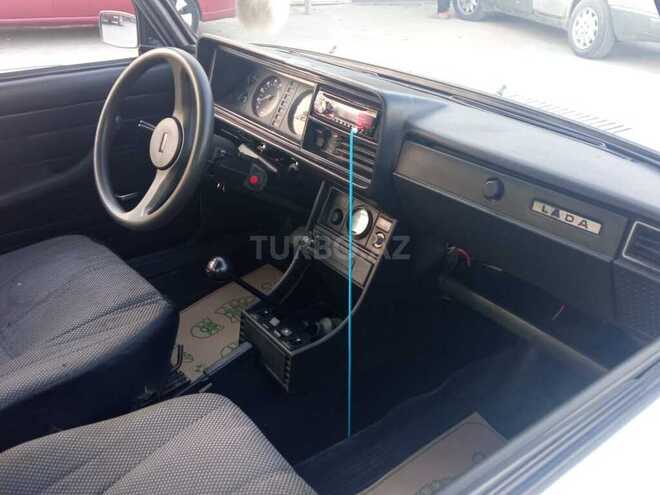 LADA (VAZ) 2107 2010, 147,000 km - 1.6 l - Bakı