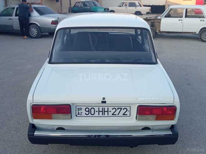 LADA (VAZ) 2107 2010, 147,000 km - 1.6 l - Bakı