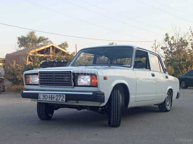 LADA (VAZ) 2107 2010, 147,000 km - 1.6 l - Bakı