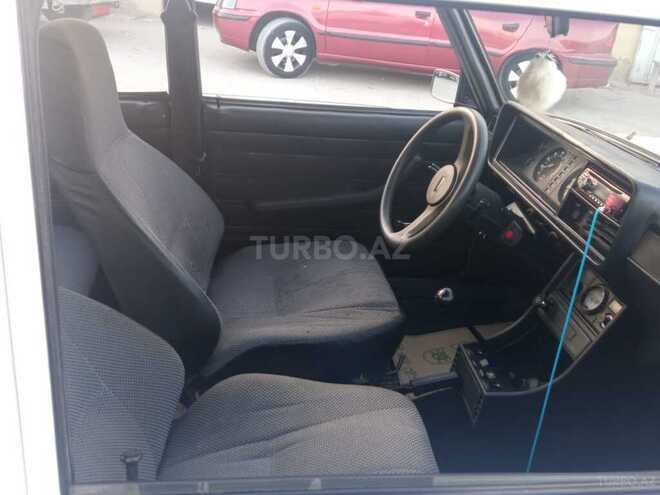 LADA (VAZ) 2107 2010, 147,000 km - 1.6 l - Bakı