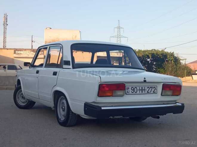 LADA (VAZ) 2107 2010, 147,000 km - 1.6 l - Bakı