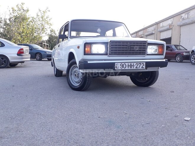 LADA (VAZ) 2107 2010, 147,000 km - 1.6 l - Bakı