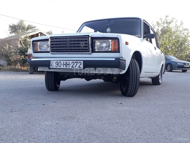 LADA (VAZ) 2107 2010, 147,000 km - 1.6 l - Bakı