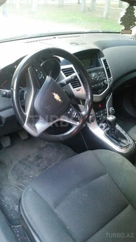 Chevrolet Cruze 2011, 234,000 km - 1.4 l - Bakı