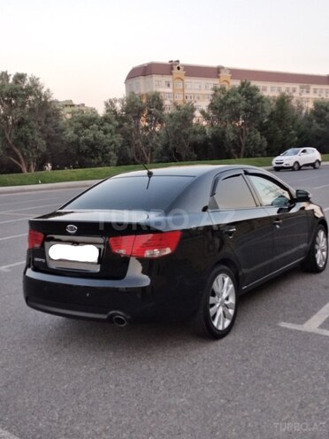 Kia Cerato 2009, 189,570 km - 1.6 l - Bakı