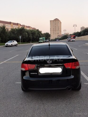 Kia Cerato 2009, 189,570 km - 1.6 l - Bakı