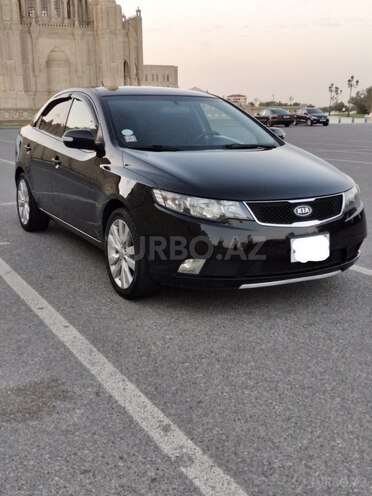 Kia Cerato 2009, 189,570 km - 1.6 l - Bakı