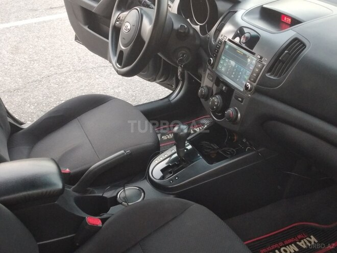 Kia Cerato 2009, 189,570 km - 1.6 l - Bakı
