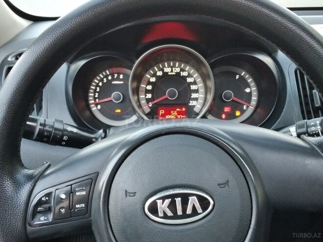 Kia Cerato 2009, 189,570 km - 1.6 l - Bakı