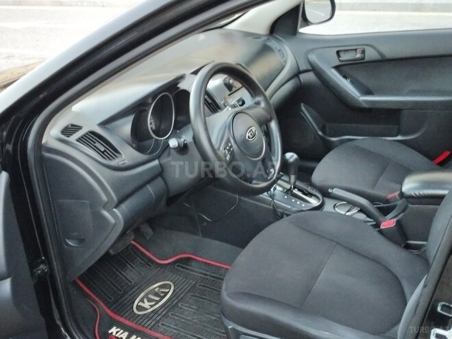 Kia Cerato 2009, 189,570 km - 1.6 l - Bakı