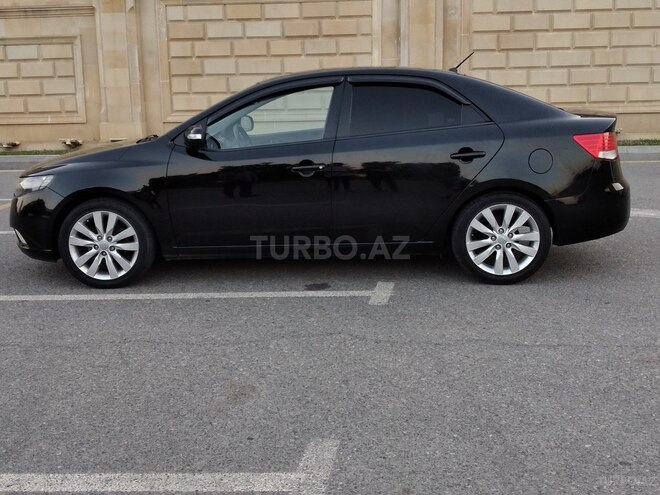 Kia Cerato 2009, 189,570 km - 1.6 l - Bakı