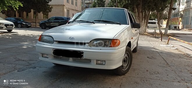 LADA (VAZ) 2115 2003, 225,000 km - 1.5 l - Bakı