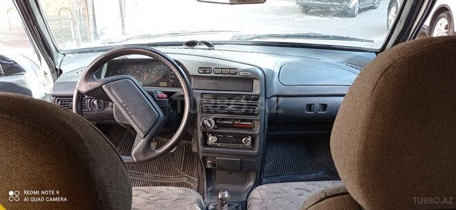 LADA (VAZ) 2115 2003, 225,000 km - 1.5 l - Bakı
