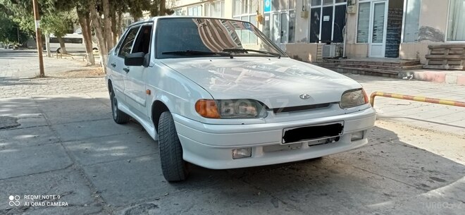 LADA (VAZ) 2115 2003, 225,000 km - 1.5 l - Bakı