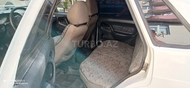 LADA (VAZ) 2115 2003, 225,000 km - 1.5 l - Bakı