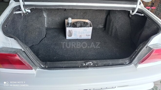 LADA (VAZ) 2115 2003, 225,000 km - 1.5 l - Bakı