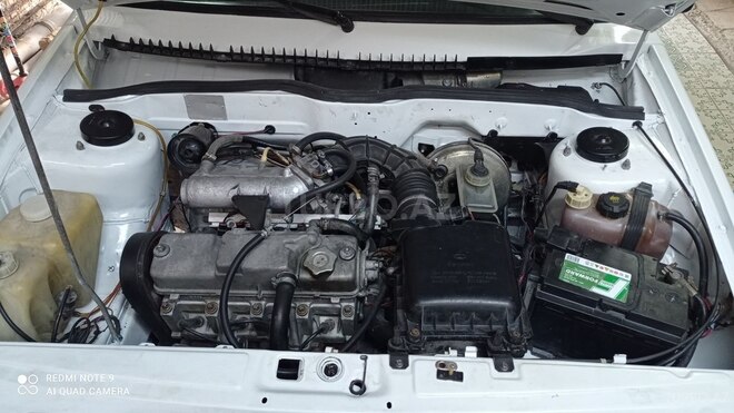 LADA (VAZ) 2115 2003, 225,000 km - 1.5 l - Bakı