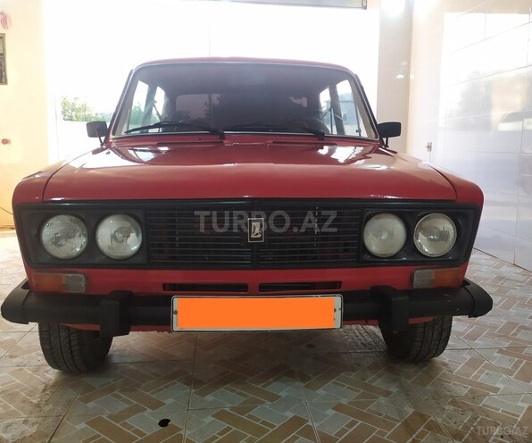 LADA (VAZ) 2106 1986, 270,000 km - 1.5 l - Bakı