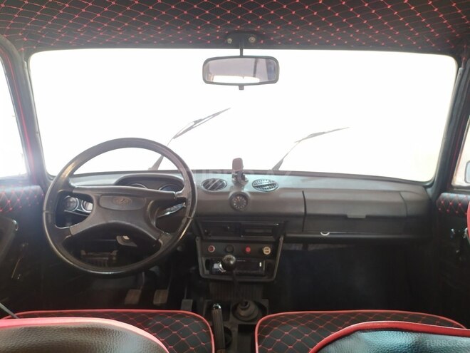 LADA (VAZ) 2106 1986, 270,000 km - 1.5 l - Bakı