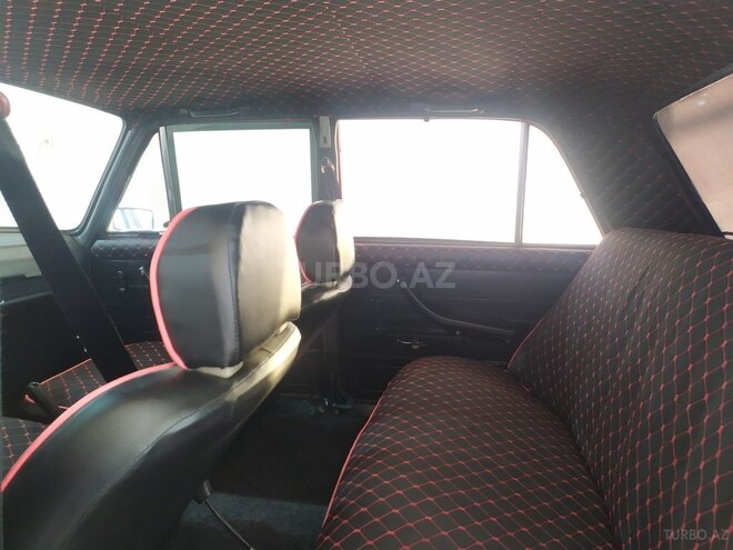 LADA (VAZ) 2106 1986, 270,000 km - 1.5 l - Bakı
