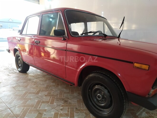 LADA (VAZ) 2106 1986, 270,000 km - 1.5 l - Bakı