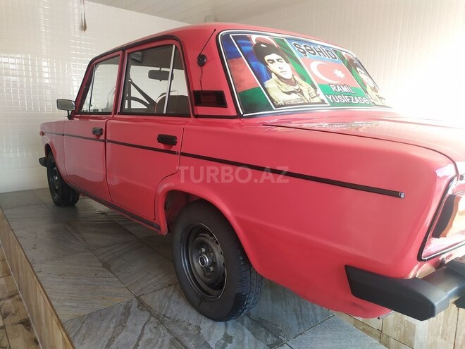 LADA (VAZ) 2106 1986, 270,000 km - 1.5 l - Bakı