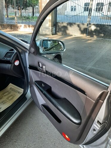 Hyundai Sonata 2008, 156,000 km - 2.4 l - Mingəçevir