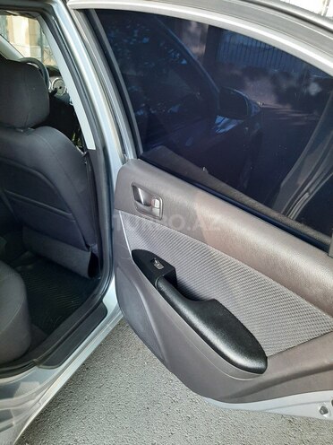 Hyundai Sonata 2008, 156,000 km - 2.4 l - Mingəçevir