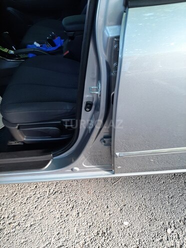 Hyundai Sonata 2008, 156,000 km - 2.4 l - Mingəçevir