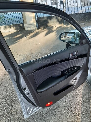 Hyundai Sonata 2008, 156,000 km - 2.4 l - Mingəçevir