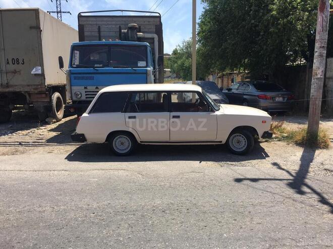 LADA (VAZ) 2104 1995, 50,000 km - 1.6 l - Bakı