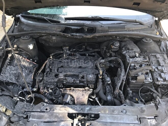 Chevrolet Cruze 2014, 136,000 km - 1.4 l - Masallı