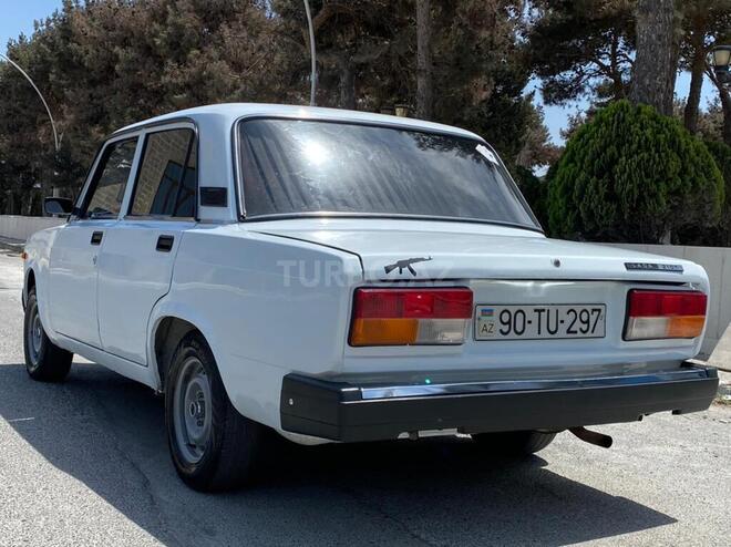 LADA (VAZ) 2107 2004, 224,000 km - 1.6 л - Bakı