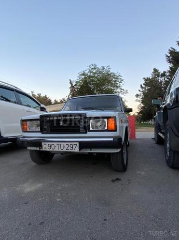 LADA (VAZ) 2107 2004, 224,000 km - 1.6 л - Bakı