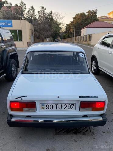 LADA (VAZ) 2107 2004, 224,000 km - 1.6 л - Bakı