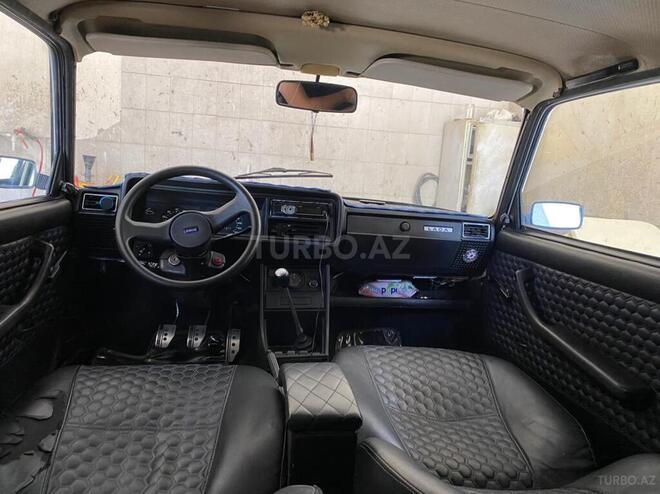 LADA (VAZ) 2107 2004, 224,000 km - 1.6 л - Bakı