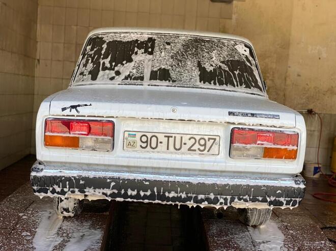 LADA (VAZ) 2107 2004, 224,000 km - 1.6 л - Bakı