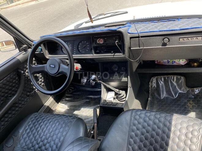 LADA (VAZ) 2107 2004, 224,000 km - 1.6 л - Bakı