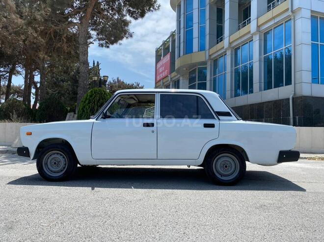 LADA (VAZ) 2107 2004, 224,000 km - 1.6 л - Bakı