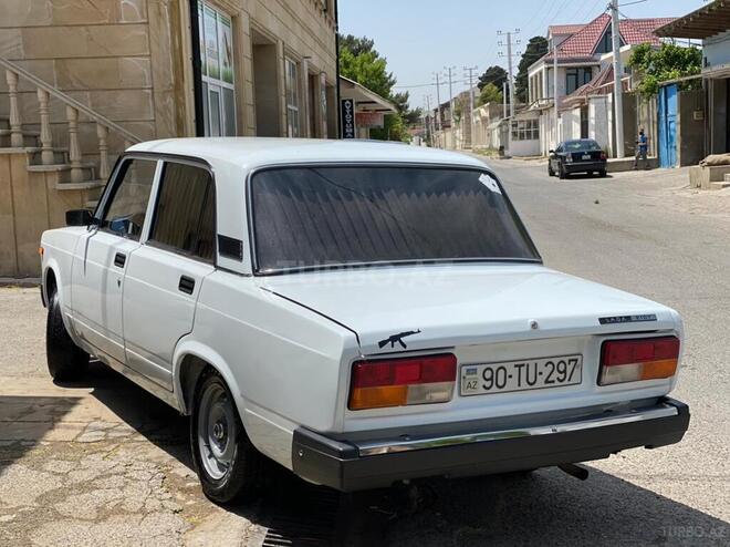 LADA (VAZ) 2107 2004, 224,000 km - 1.6 л - Bakı