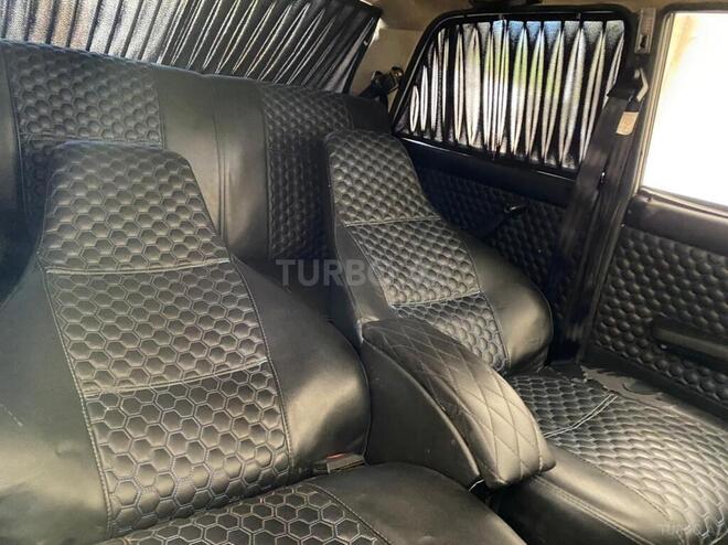 LADA (VAZ) 2107 2004, 224,000 km - 1.6 л - Bakı