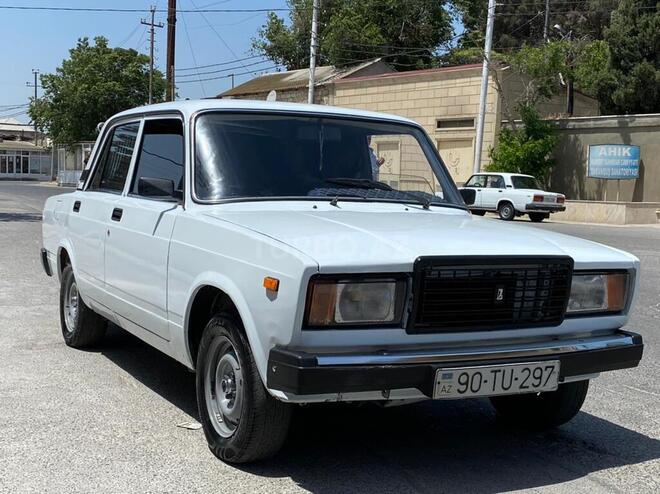 LADA (VAZ) 2107 2004, 224,000 km - 1.6 л - Bakı