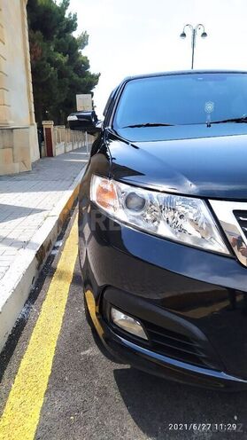 Kia Optima 2009, 296,248 km - 2.7 l - Oğuz