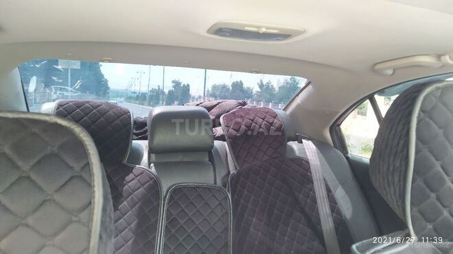 Kia Optima 2009, 296,248 km - 2.7 l - Oğuz
