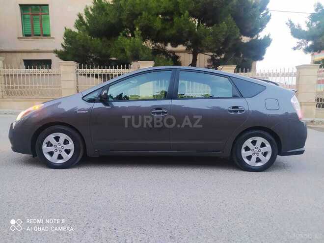 Toyota Prius 2008, 164,400 km - 1.5 л - Bakı