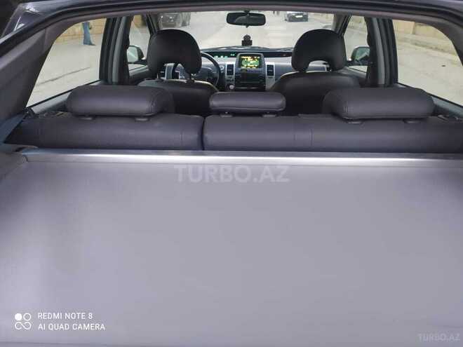Toyota Prius 2008, 164,400 km - 1.5 л - Bakı