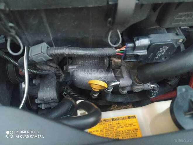 Toyota Prius 2008, 164,400 km - 1.5 л - Bakı